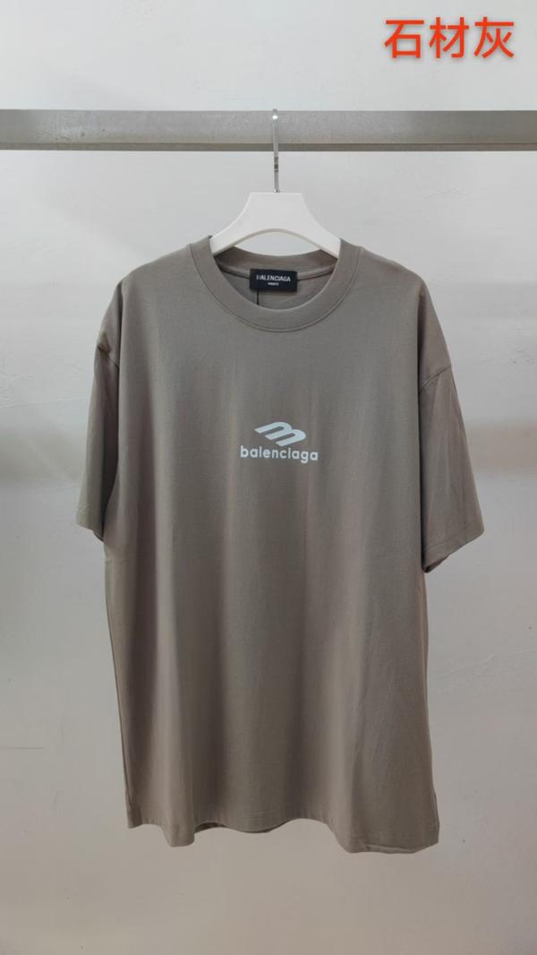 Balenciaga Shirts-132